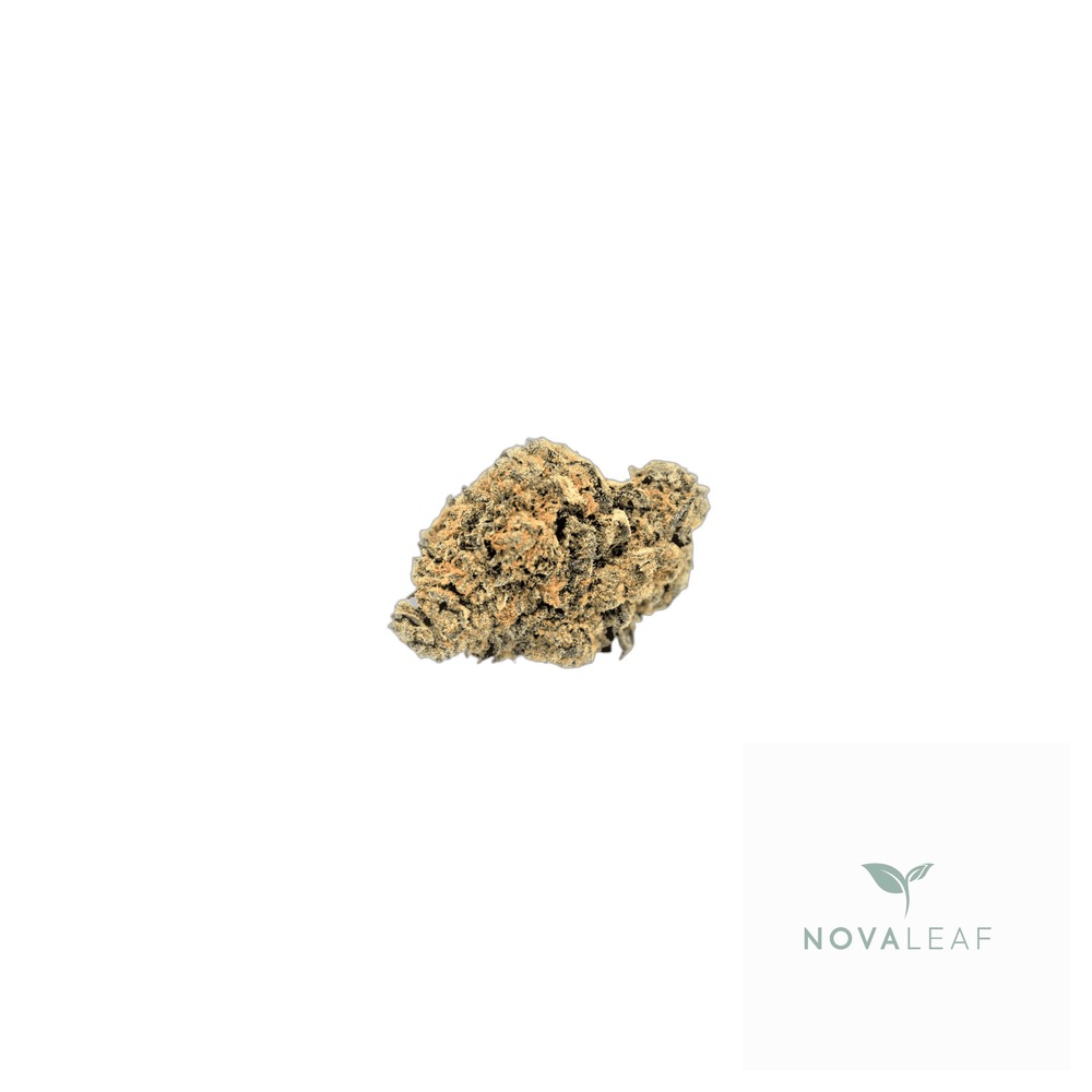 Cannamedical Sativa forte NM Gelato Dream