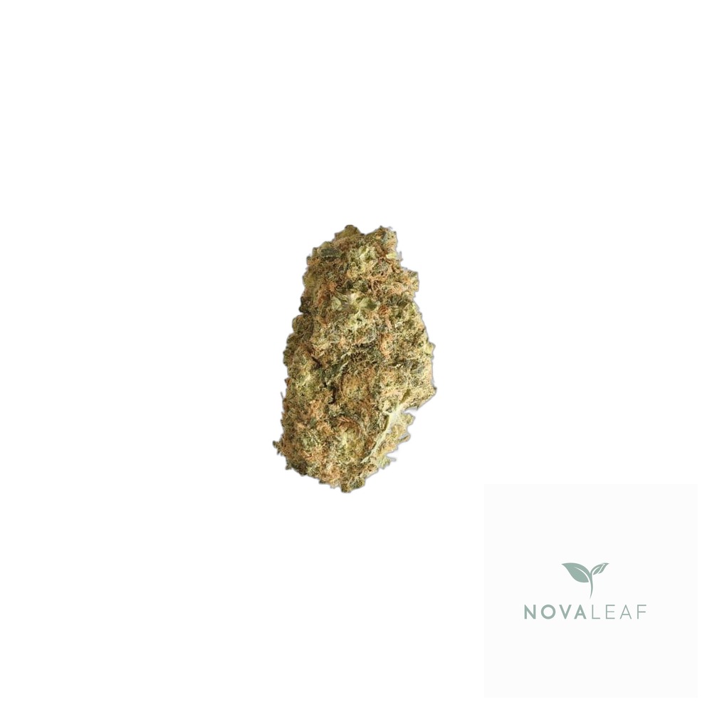 MCCN No. 1 14/1 Purple Mountain