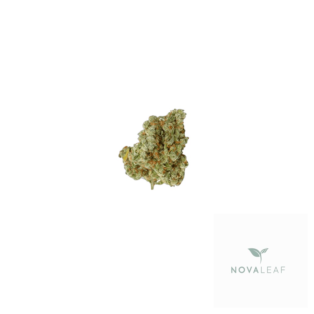 187 Cannabisflower SUB THC20 Subba Zafari